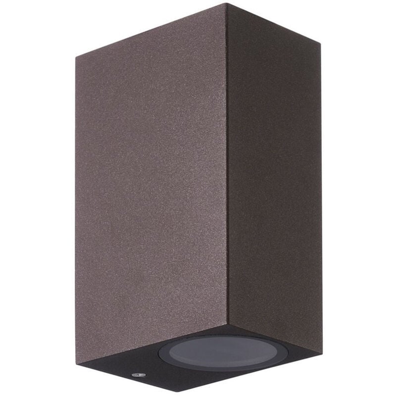 

Aplique para exterior KANDANCHU 2luces - Mantra