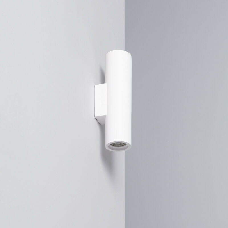 

Aplique de Pared Alejandrita Iluminación Doble Cara