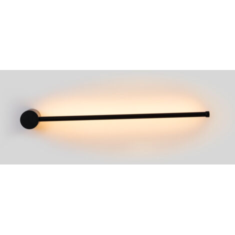 Aplique pared AXIS LED 10W 60 cm giratorio 2700K