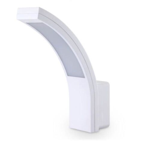 Aplique pared Bayaka 15W 6500K Blanco GSC 200205036