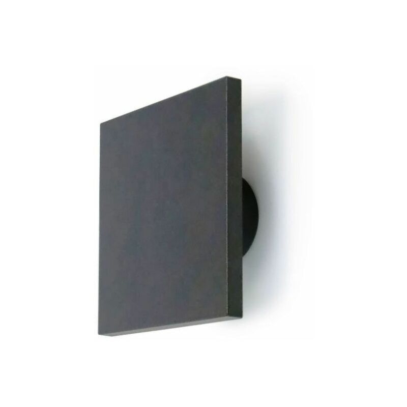 

Aplique pared Frost 6,5W 3000k 953A-L3108A-04 Antracita - Dopo