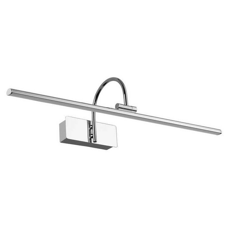 

Mantra - Aplique para recibidor LED 12W PARACURU cromo