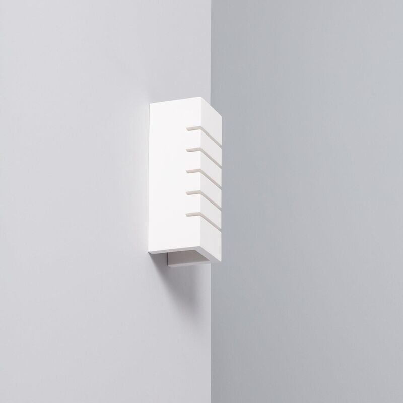 

Aplique de Pared Rubí Iluminación Doble Cara