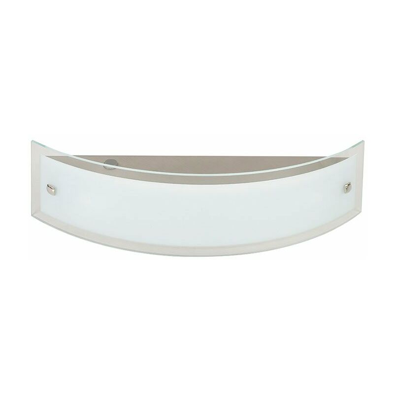 

Aplique Pared Venecia 400X120 2Xe14 Ip21