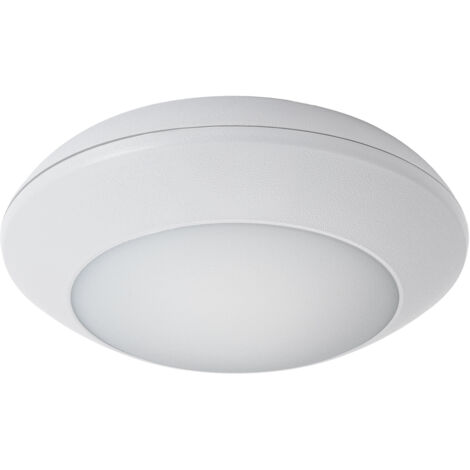 Aplique PIRO Small IP66 GX53 LED T2 3.20W 0lm(405lm)/0lm(410lm)/0lm(410lm) CRI80 3000K/4000K/6500K Blanco
