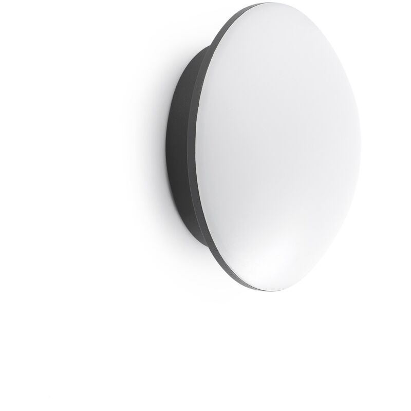 

SUN Aplique/plafón exterior 70823 - GRIS OSCURO