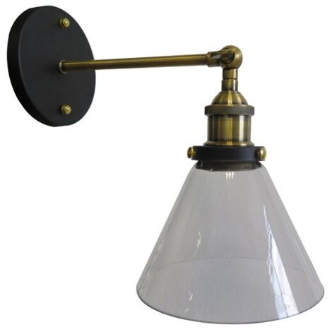 Aplique retro-vintage ONE V