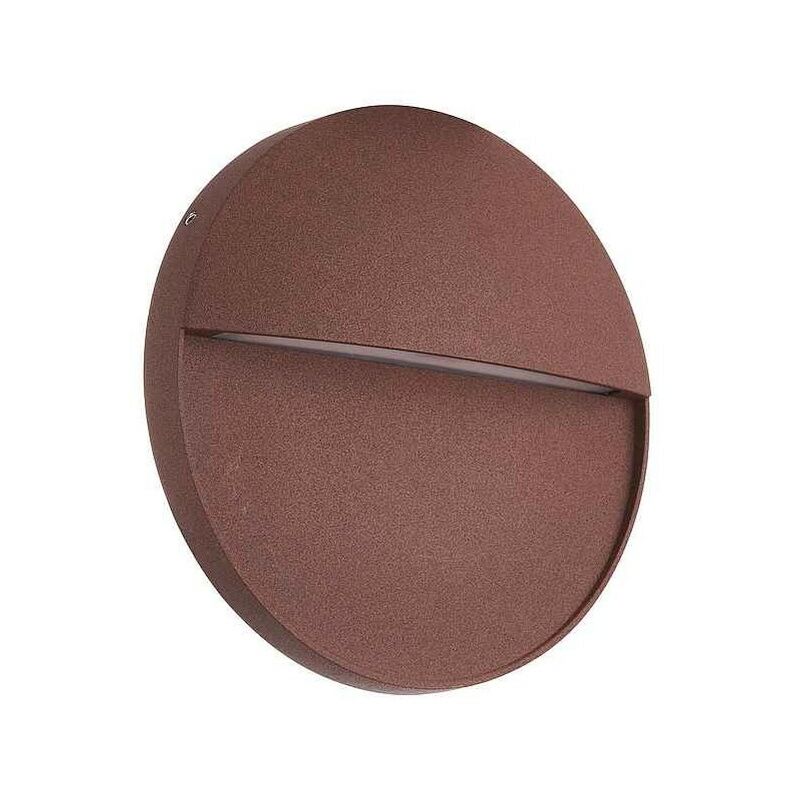 

Aplique señalizador modelo BAKER led 6w para exterior Mantra