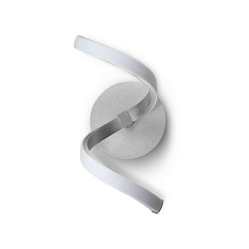 

Mantra - Aplique SERIE NUR ACABADO Silver-Chrome