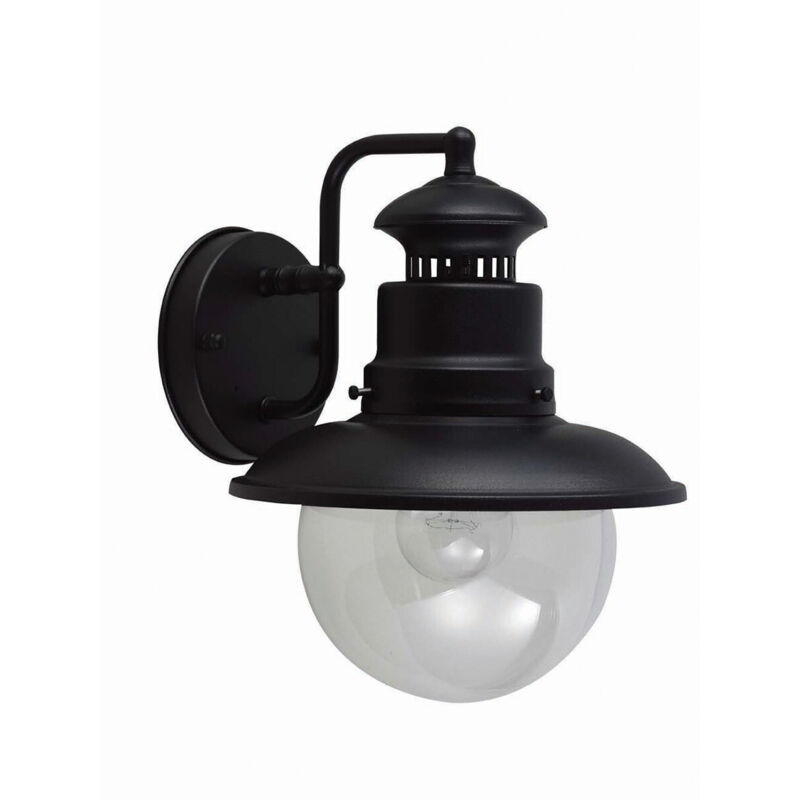 

Aplique Shipston, negro