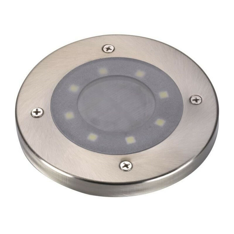 Spot solaire Up Smart Garden Light - Pack de 4 5 lumens Spot solaire Up Smart Garden Light - Pack de 4 5 lumens