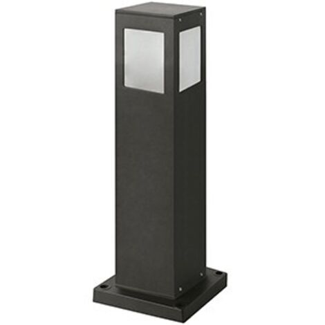 Aplique suelo E27 60W mod. Kavak-sq4 Ref. 312753