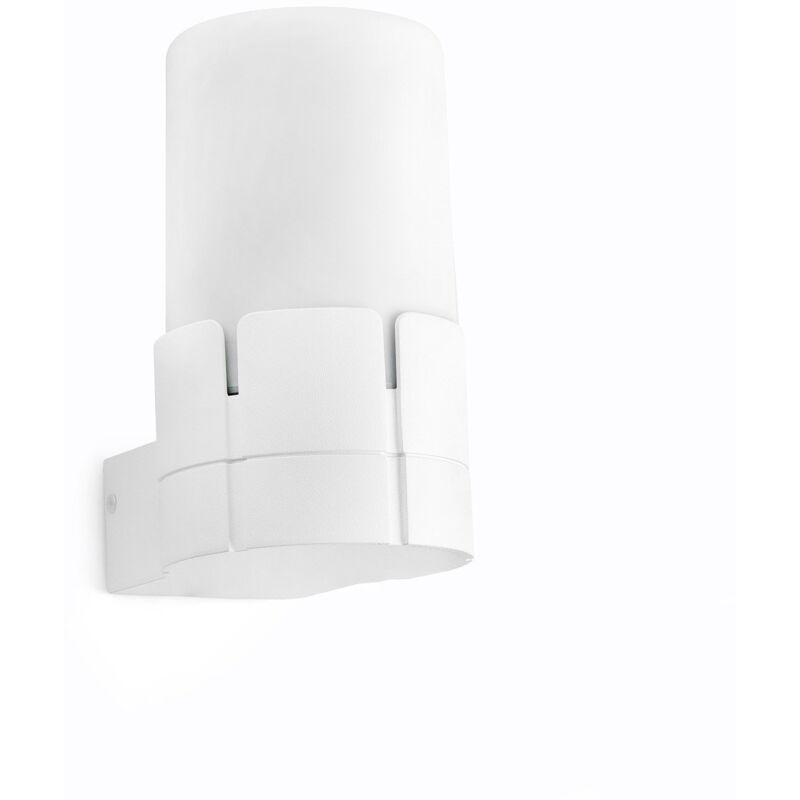 

TRAM Aplique de pared exterior 75533 - BLANCO MATE