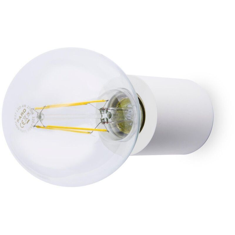 

TEN Aplique de pared 62150 - BLANCO MATE