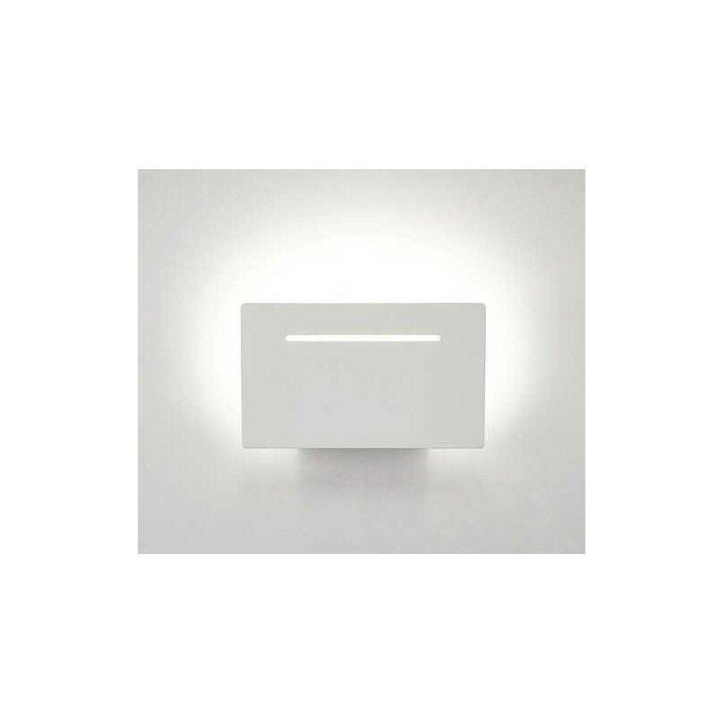 

Aplique TOJA LED blanco de Mantra