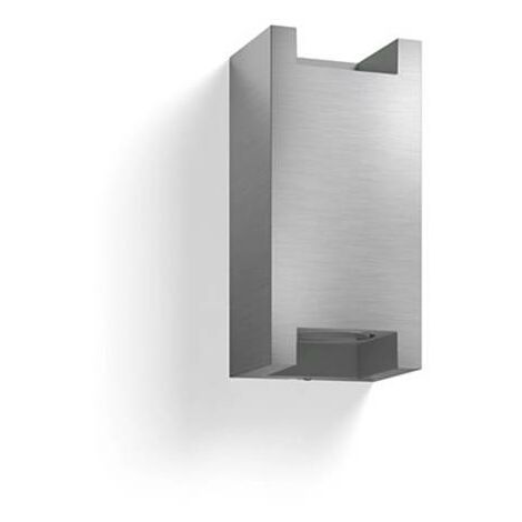 Aplique Trowel aluminio