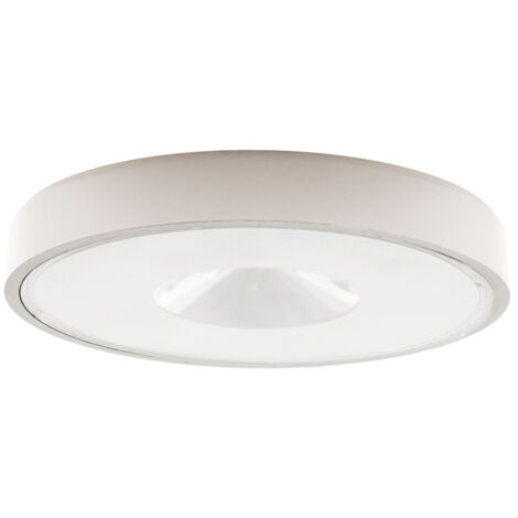 Aplique VIENA IP65 LED COB 12W 1800lm(1538lm) CRI85 3000K 120º Blanco
