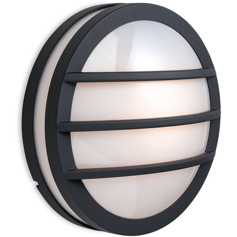 

Aplique Zenith, grafito 7W