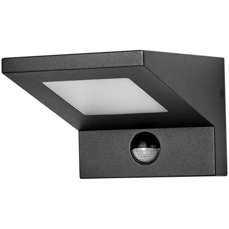

Aplique LED exteriores Levvon sensor movimiento