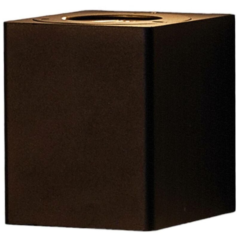 

Lindby - Aplique LED ext. Lukas con filtros decorativos