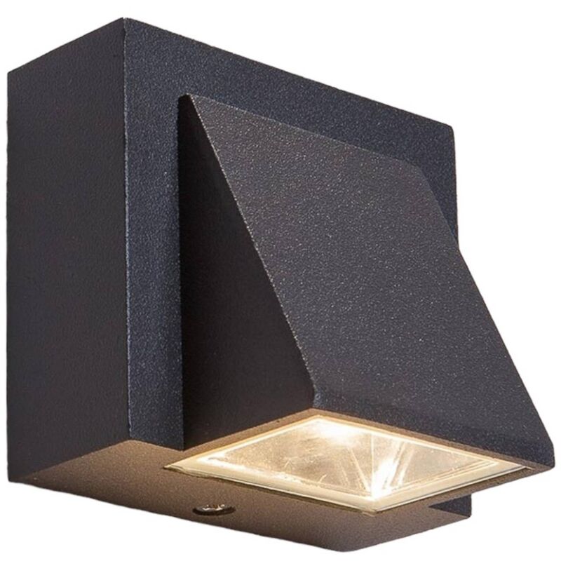 

Aplique LED para exteriores Marik