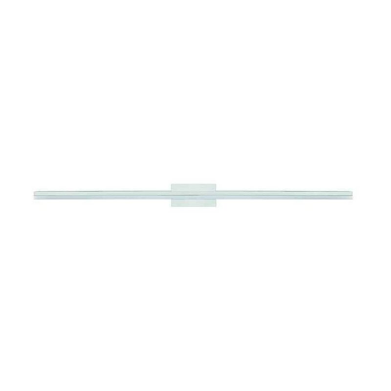 

Apliques baño led MORNE blanco 12w - Mantra