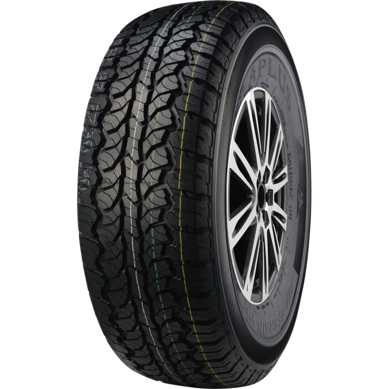 APLUS  A929 A/T OWL 31x10.50/- R15 109S auto Pneus &eacute;t&eacute; Pneus AP030H1