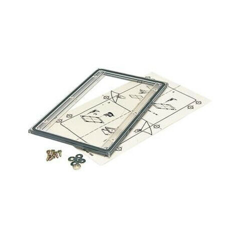 APO AP8X4WD Fenêtre IP67 4TBO866003C0100 ABB 866003