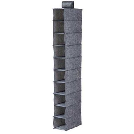 Apollo 10 Shelf Closet Organiser