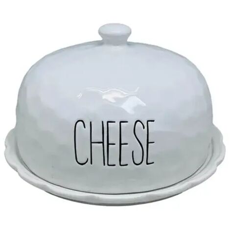 Apollo Dimples Cheese Dome