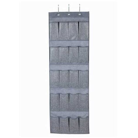Apollo Over Door 20 Pocket Holder