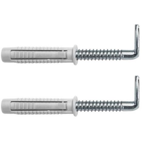 APOLOCELO taco + alcayata 1075 1075ta30 apolo , taco + alcayata 1075 1075ta30 apolo