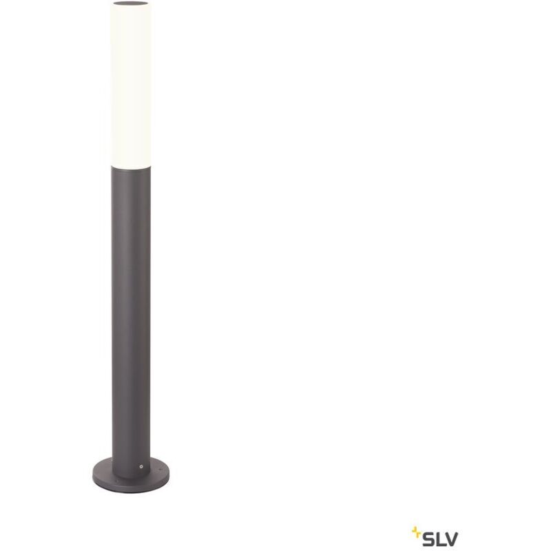 Lampe de jardin LED Aponi 90 cm anthracite - 1000682 Lampe de jardin LED Aponi 90 cm anthracite - 1000682