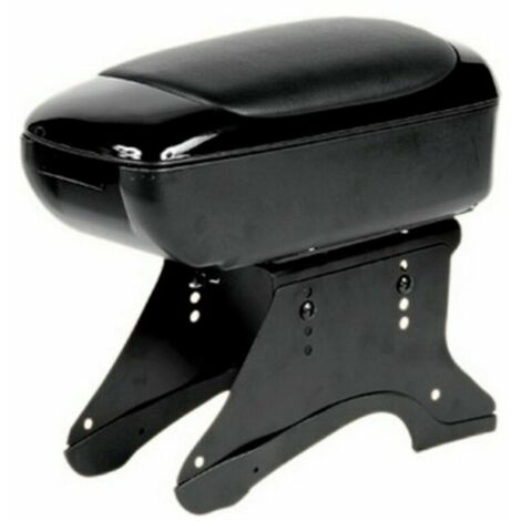 Apoyabrazos BC Corona Indy Negro Universal