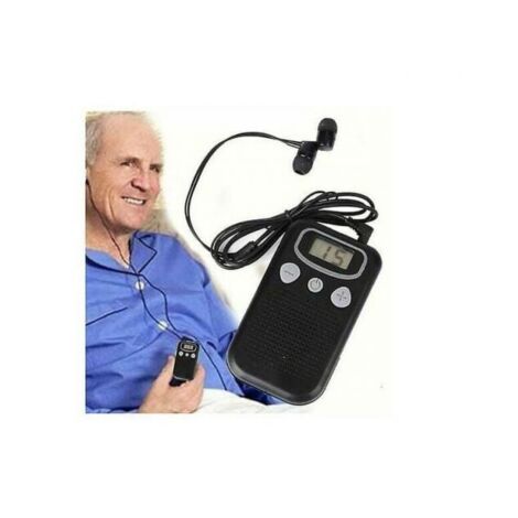 Apparecchi acustici per anziani Apparecchi acustici Amplificatore acustico Amplificatore sonoro personale Amplificatore vocale LOY