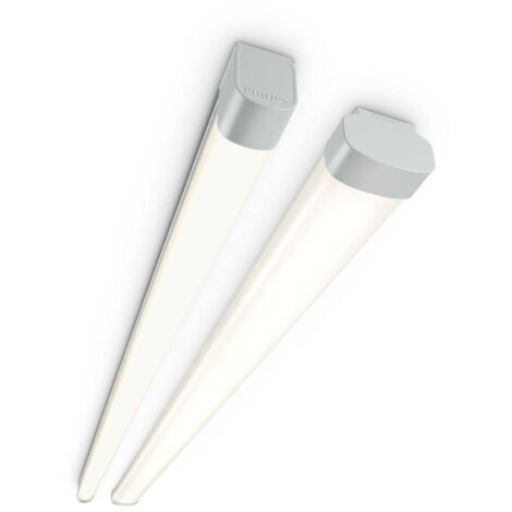 Apparecchio da parete a LED 30W 125cm 3600lm 4000ºK IP66 - Philips