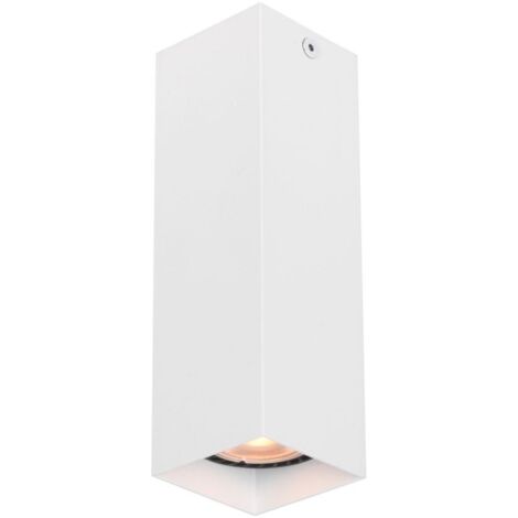 Apparecchio di illuminazione spot da superficie ANDER CLN28394MWH Italux