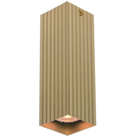 Apparecchio di illuminazione spot da superficie TECNO CLN37492MGD Italux