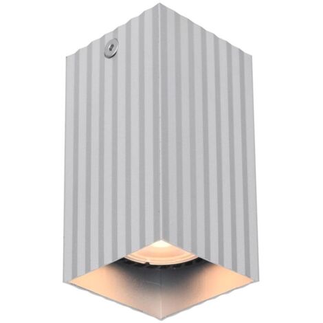 Apparecchio di illuminazione spot da superficie TECNO CLN37492SALU Italux