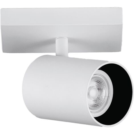 Apparecchio di illuminazione Yeelight Spotlight YLDDL-0083 (1 lampadina) bianco