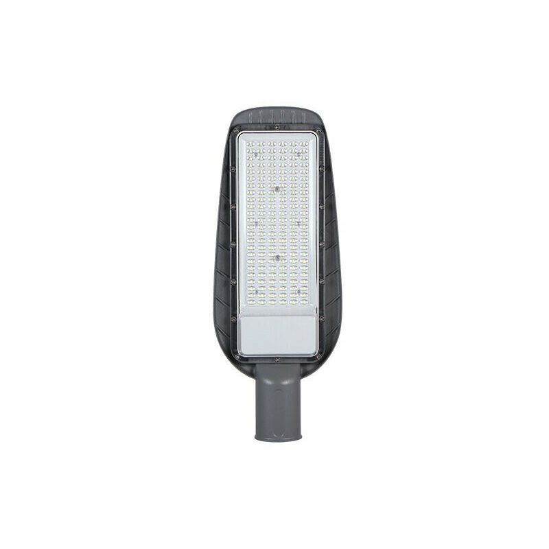 Image of Optonica - Apparecchio led 100W 10000lm (800W) Impermeabile IP65 120° - Day White 6000K