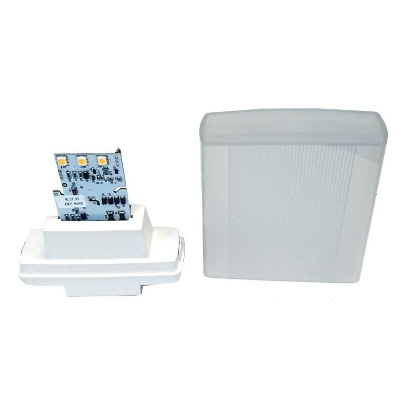 YAW - Apparecchio led a parete e a colonna con