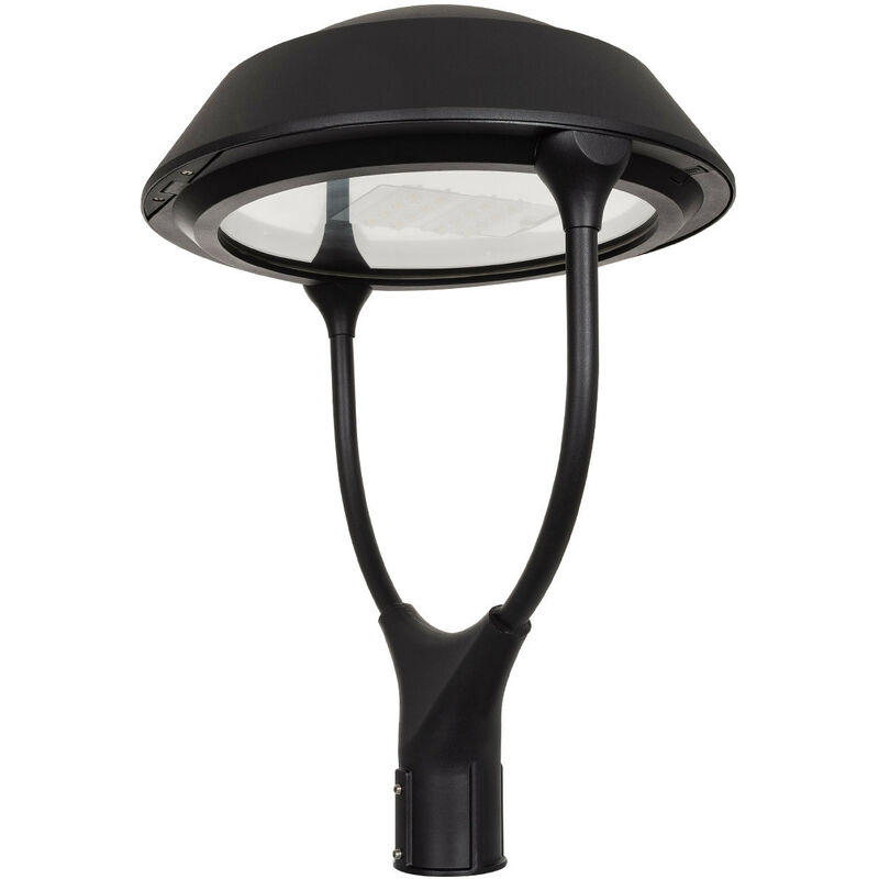 Image of Philips - Apparecchio Stradale led Aventino lumileds 60W Xitanium Regolabile 1-10V Illuminazione Stradale Bianco Freddo 6000K Asimmetrica 120x120º