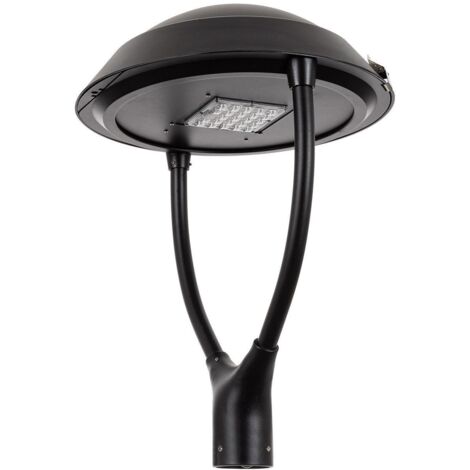 Apparecchio Stradale LED NeoVentino LUMILEDS  40W Xitanium Programmabile 5 Step Illuminazione Stradale Bianco Naturale 4000K