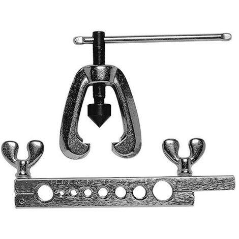 Socle - pour cintreuse de tubes de diamètre 8 à 22 mm VIRAX