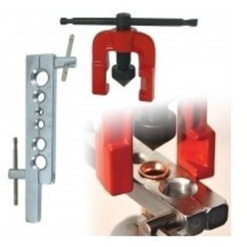 Outifrance - Appareil à battre les collets