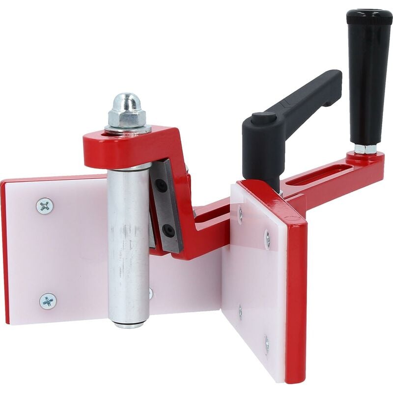 Kstools - Chanfreineur pour tubes plastiques ø 25 - 120 mm, 176mm