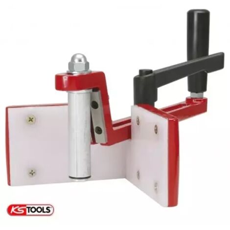 Appareil à chanfreiner les tubes plastiques KSTOOLS Ø 20 - 120 mm