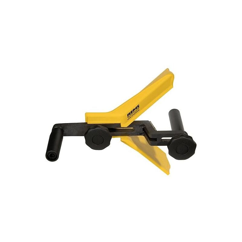 Rems - Appareil à chanfreiner les tubes rag p ø 32-250 mm