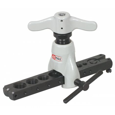 Appareil à collets KS 1/8" - 3/16" - 1/4" - 5/16" - 3/8" - 1/2" - 5/8" - 3/4"